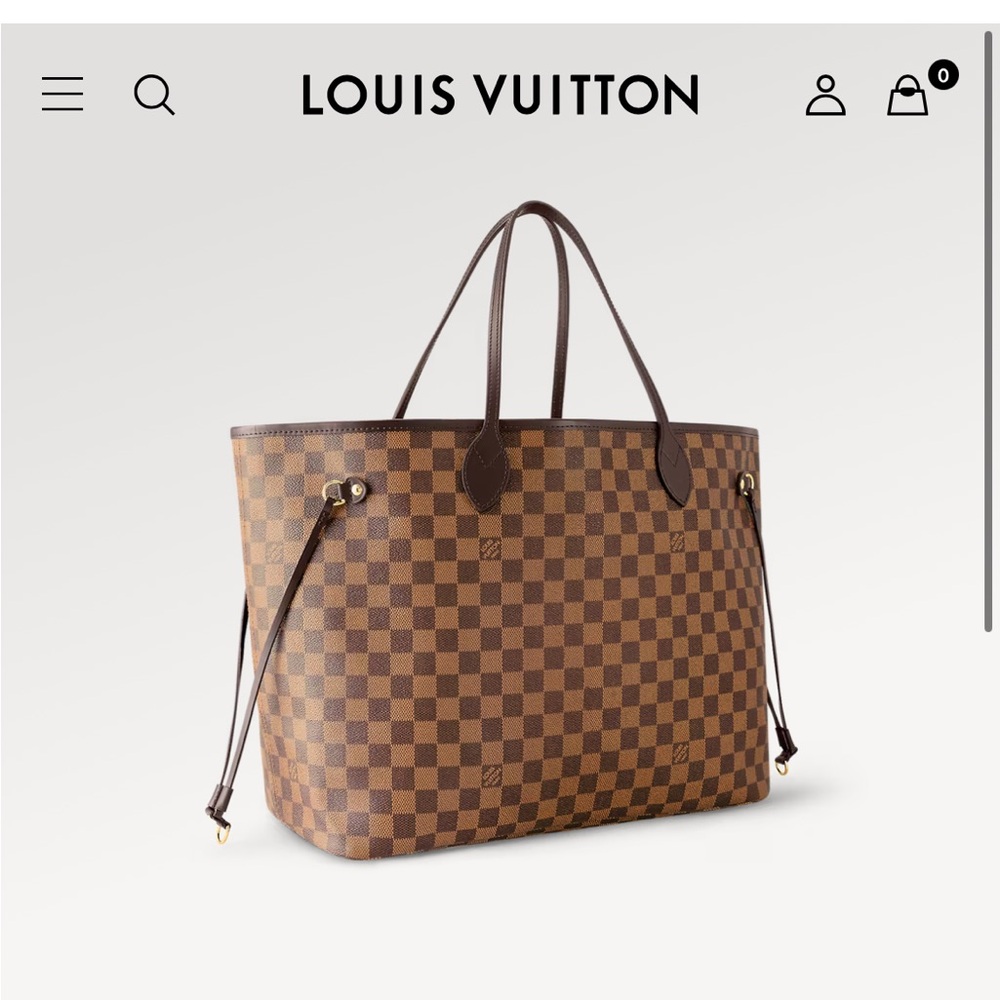 LV NEVERFULL GM